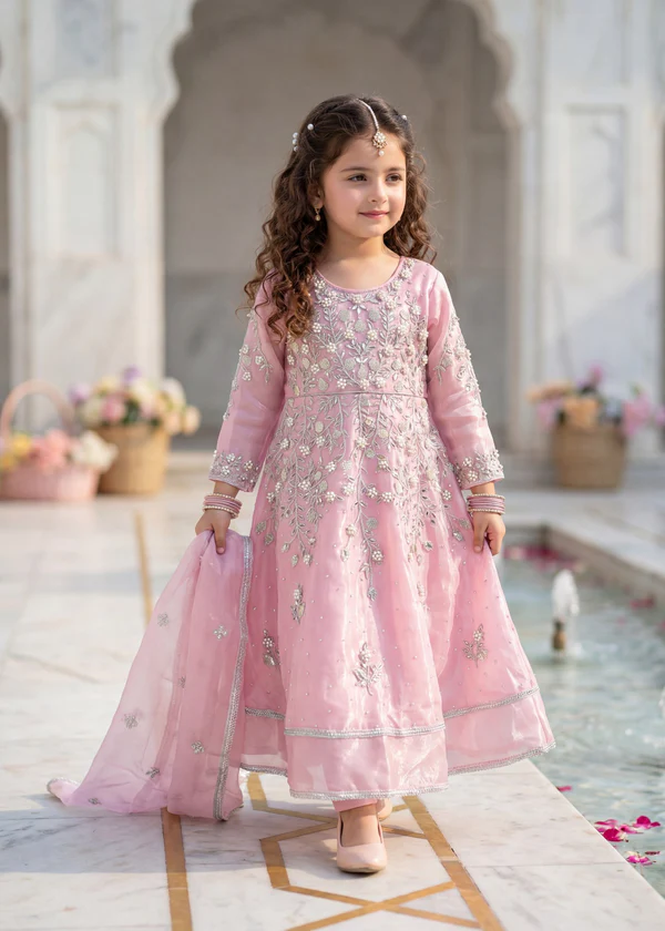 blush blossom frock blush blossom frock
