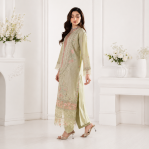 Home aylin sage suit