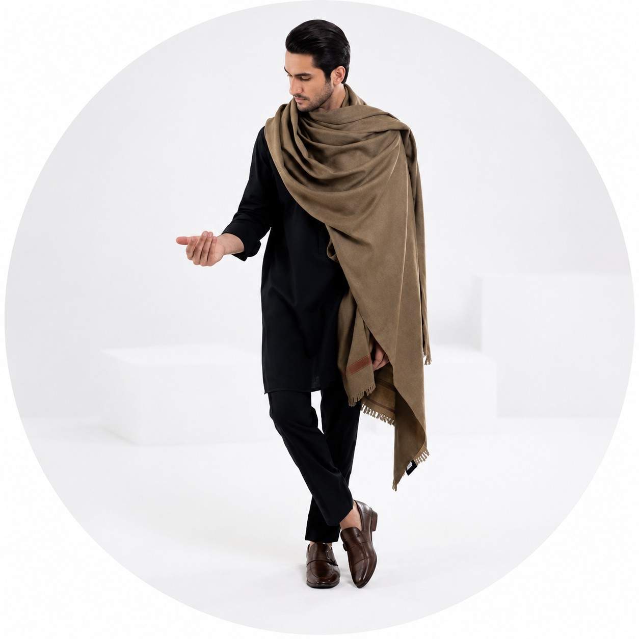 Shawl