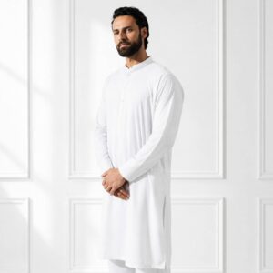 bespoke elegance kurta